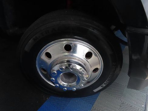 Used 2017 Ford F450 Platinum w/ Platinum Ultimate Package image 6