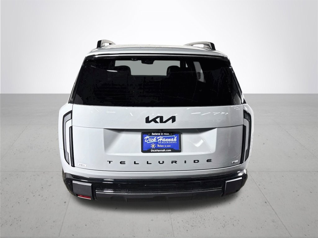 New 2027 Kia Telluride X-Line SX Prestige AWD/4WD image 7