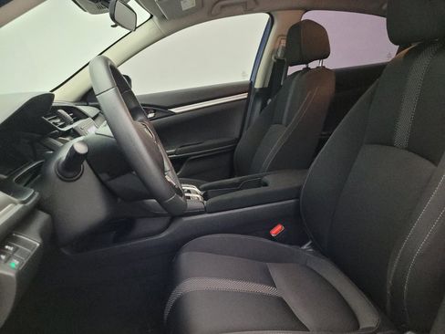 Used 2020 Honda Civic LX image 17