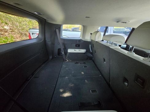 Used 2025 Hyundai Santa Fe SEL image 11