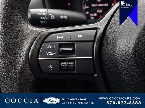 Used 2024 Honda Accord EX image 21