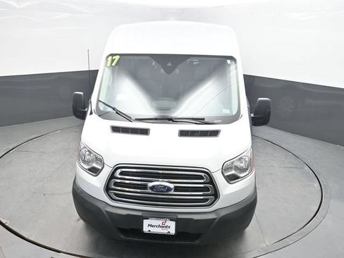 Used 2017 Ford Transit 350 XLT RWD image 13