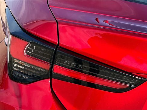 Certified 2020 Lexus RC F w/ Premium Package image 28