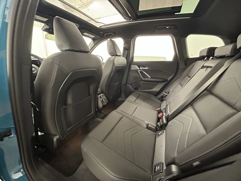 Used 2024 BMW X1 xDrive28i w/ Convenience Package image 33