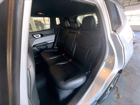 New 2026 Jeep Compass Limited image 15