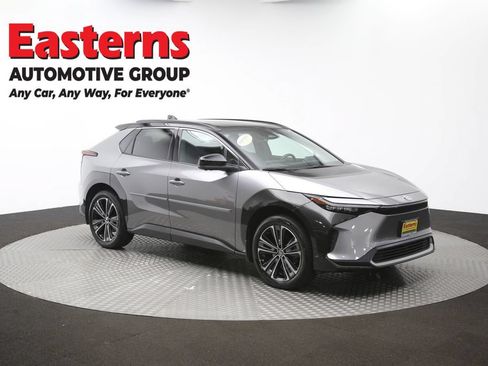 Used 2023 Toyota bZ4X AWD w/ Weather Package image 50