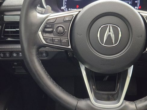 Certified 2022 Acura MDX SH-AWD w/ Advance Package image 21
