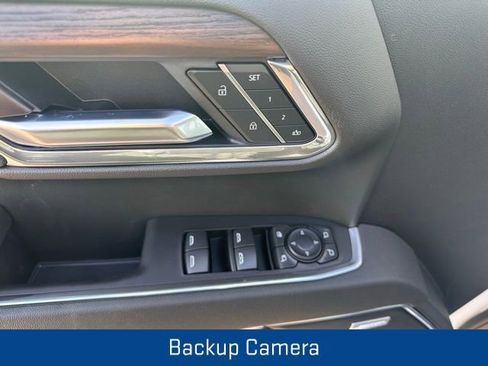 New 2026 GMC Sierra 1500 SLT AWD/4WD image 15