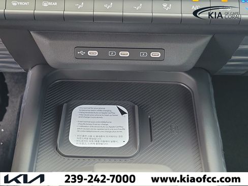 New 2027 Kia Seltos S FWD image 27
