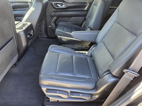 Used 2021 Chevrolet Tahoe Z71 image 11