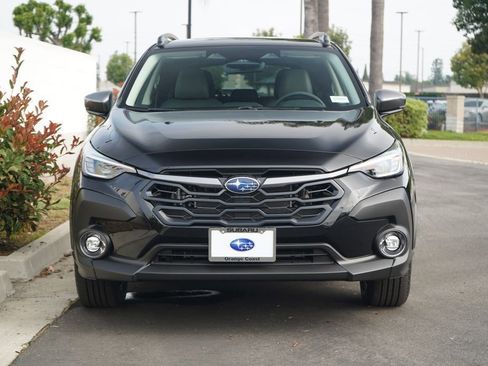 New 2026 Subaru Crosstrek 2.5i Limited AWD/4WD image 5