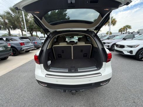 Used 2015 Acura MDX SH-AWD w/ Technology Package image 19