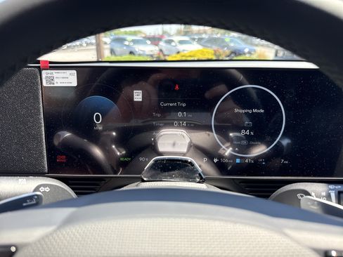 New 2026 Hyundai Ioniq 5 SEL AWD/4WD image 20