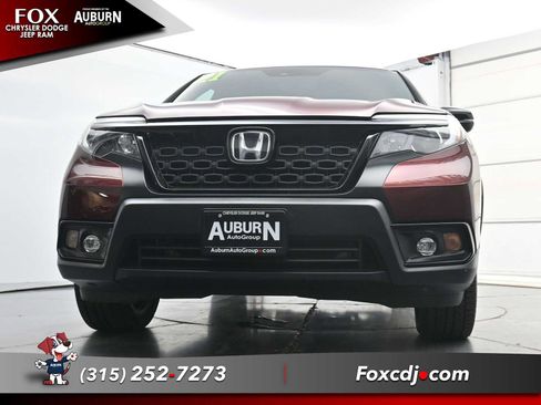 Used 2021 Honda Passport EX-L image 20