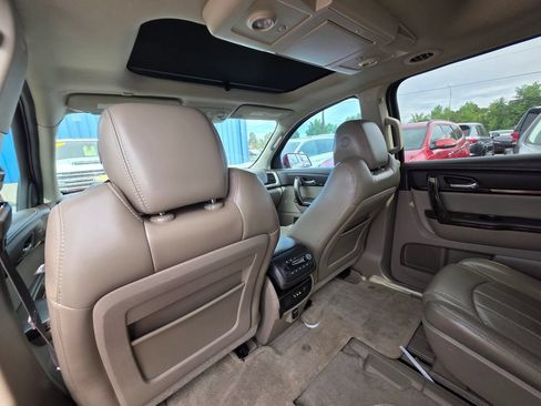 Used 2014 GMC Acadia Denali AWD/4WD image 14