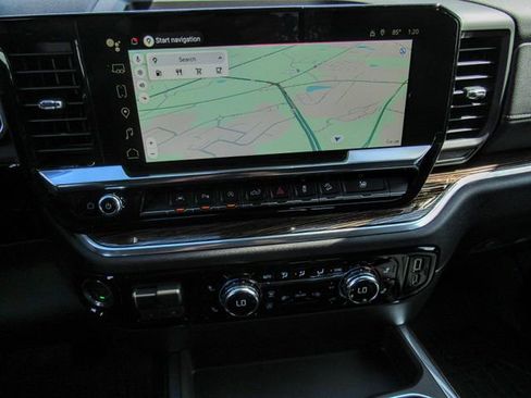 New 2026 GMC Sierra 1500 Elevation w/ Elevation Premium Package image 23