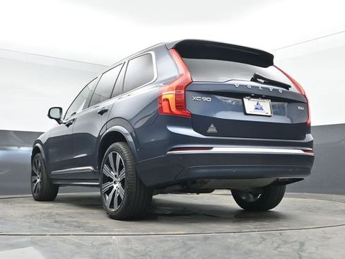 Used 2023 Volvo XC90 B6 Ultimate image 20