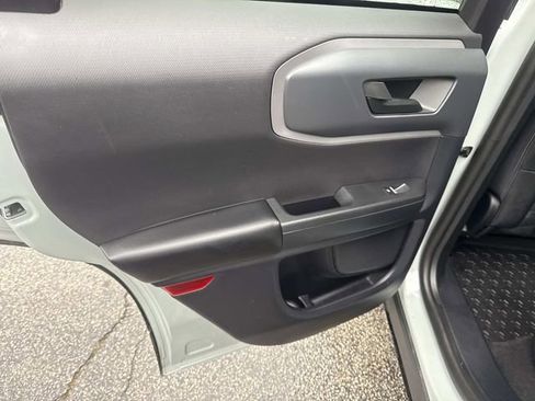 Certified 2024 Ford Bronco Sport Big Bend w/ Convenience Package image 19