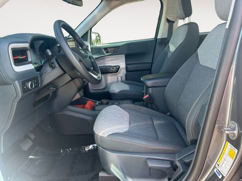 Used 2024 Ford Maverick XLT w/ Equipment Group 300A Standard image 16