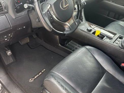 Used 2015 Lexus RX 350 FWD image 7