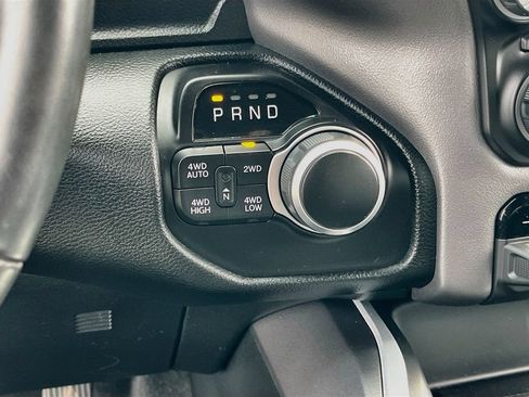 Certified 2022 RAM 1500 Big Horn AWD/4WD image 16
