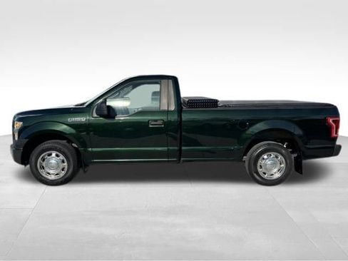 Used 2015 Ford F150 XL image 2
