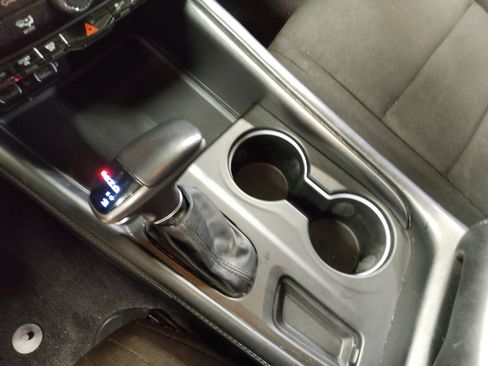 Used 2021 Dodge Durango SXT RWD image 26