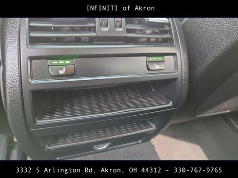 Used 2016 BMW 535i xDrive 535I XDRIVE w/ Driver Assistance Package image 26