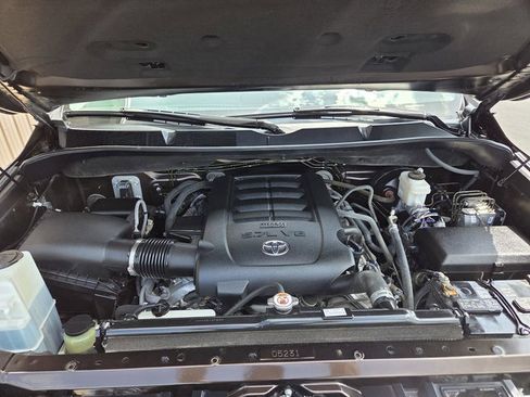 Used 2020 Toyota Tundra 1794 Edition AWD/4WD image 43