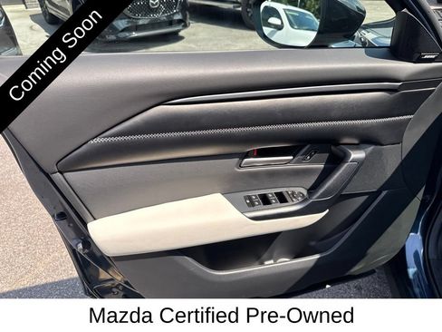 Certified 2026 MAZDA CX-50 AWD 2.5 S w/ Weather Package image 11