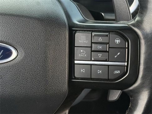 Used 2022 Ford F150 Raptor w/ Equipment Group 801A High image 16