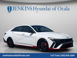 New 2026 Hyundai Elantra N FWD video 1