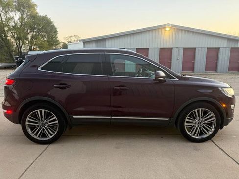 Used 2016 Lincoln MKC Reserve w/ Lincoln MKC Climate Package image 7