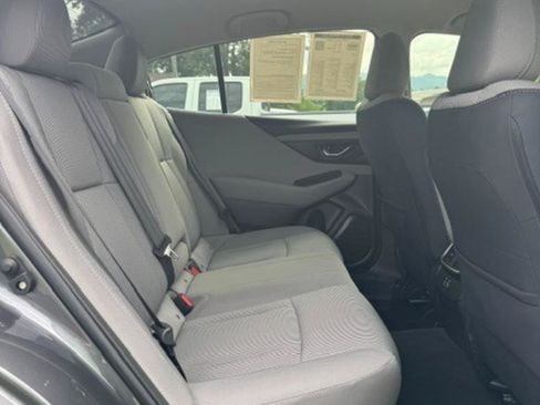 Used 2023 Subaru Legacy Premium AWD/4WD image 16