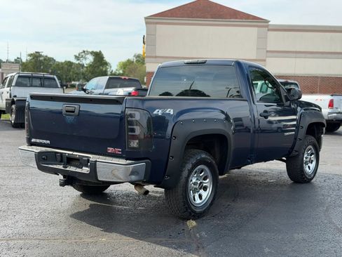 Used 2012 GMC Sierra 1500 W/T w/ Work Truck Plus Package AWD/4WD image 5