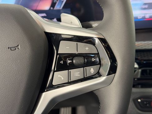 New 2026 BMW 430i 430i (430i Gran Coupe) w/ Premium Package image 25