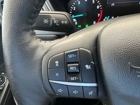 Certified 2020 Ford Escape SEL FWD image 34