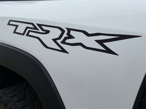 Used 2022 RAM 1500 TRX w/ TRX Level 2 Equipment Group image 10