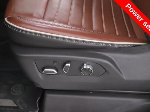Used 2024 GMC Sierra 1500 Denali Ultimate AWD/4WD image 20