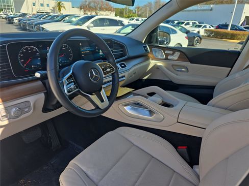 Used 2023 Mercedes-Benz GLE 450 4MATIC image 15