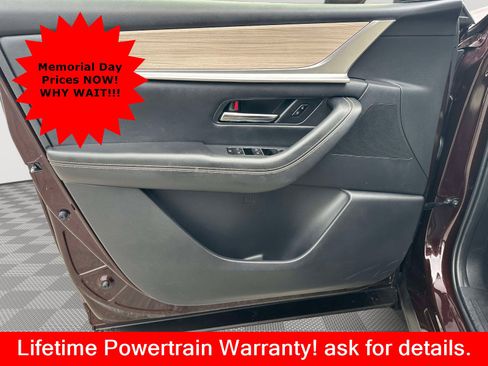 Used 2024 MAZDA CX-90 3.3 Turbo w/ Premium Package AWD/4WD image 15