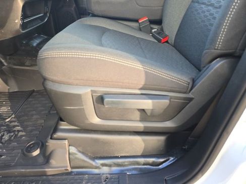 New 2026 RAM 3500 Tradesman image 15