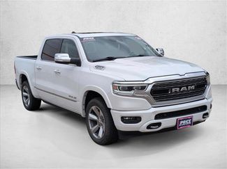 Used 2020 RAM 1500 Limited AWD/4WD video 3