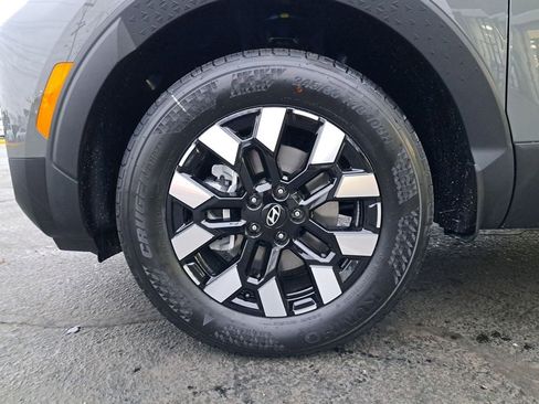 New 2026 Hyundai Santa Cruz SE AWD/4WD image 29