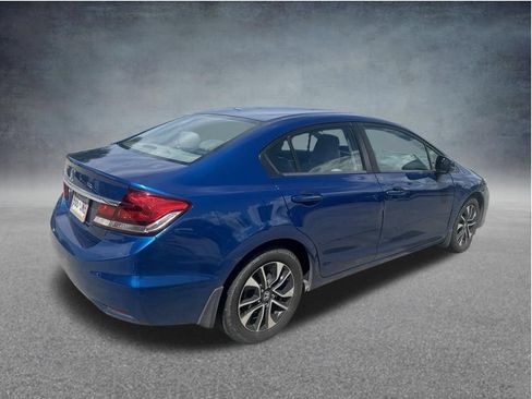 Used 2013 Honda Civic EX-L image 5