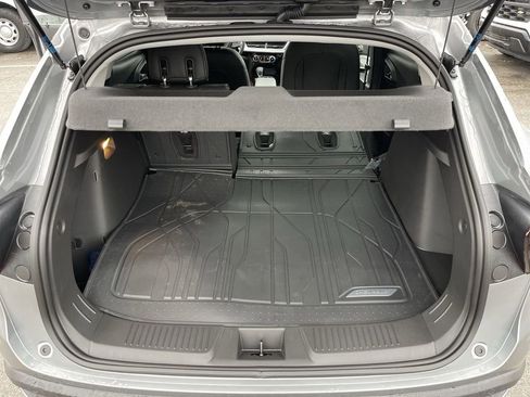 New 2026 Chevrolet Trax LT w/ Driver Confidence Package image 22