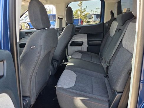 Certified 2023 Ford Maverick XLT image 13