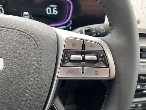 New 2025 Kia Telluride S image 27