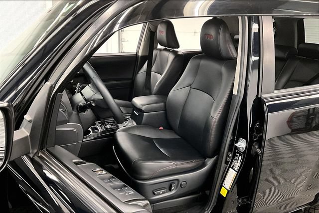 Used 2021 Toyota 4Runner TRD Pro AWD/4WD image 24