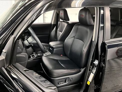 Used 2021 Toyota 4Runner TRD Pro AWD/4WD image 24
